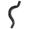 Dayco 10-15 Hyundai Santa Fe L4 2.4L/11-15 Kia Molded Htr Hose, 88491 88491 - alternate 2